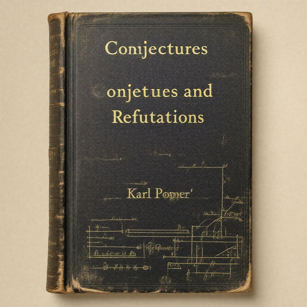 Conjectures and Refutations